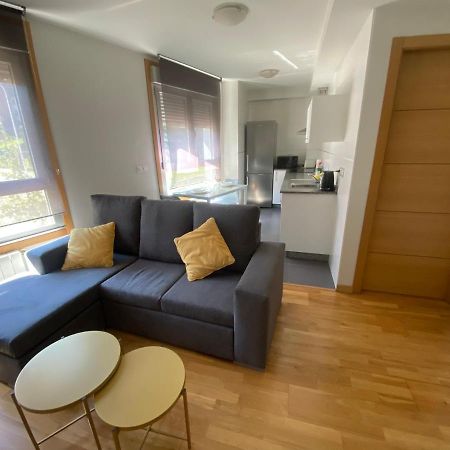 Fantastico Playa Lerez Rias Baixas 2 Apartment Pontevedra Exterior foto