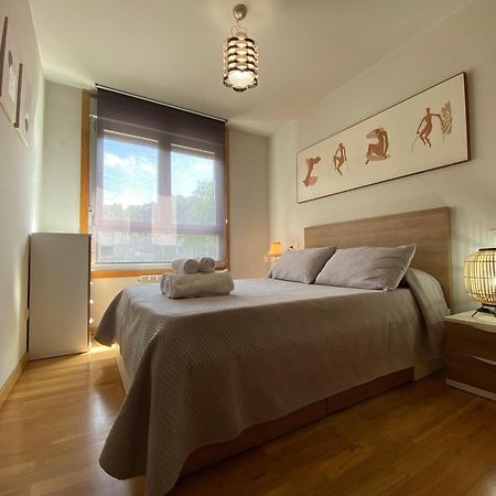Fantastico Playa Lerez Rias Baixas 2 Apartment Pontevedra Exterior foto