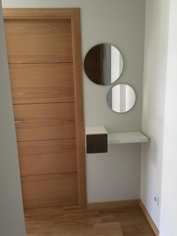 Fantastico Playa Lerez Rias Baixas 2 Apartment Pontevedra Exterior foto