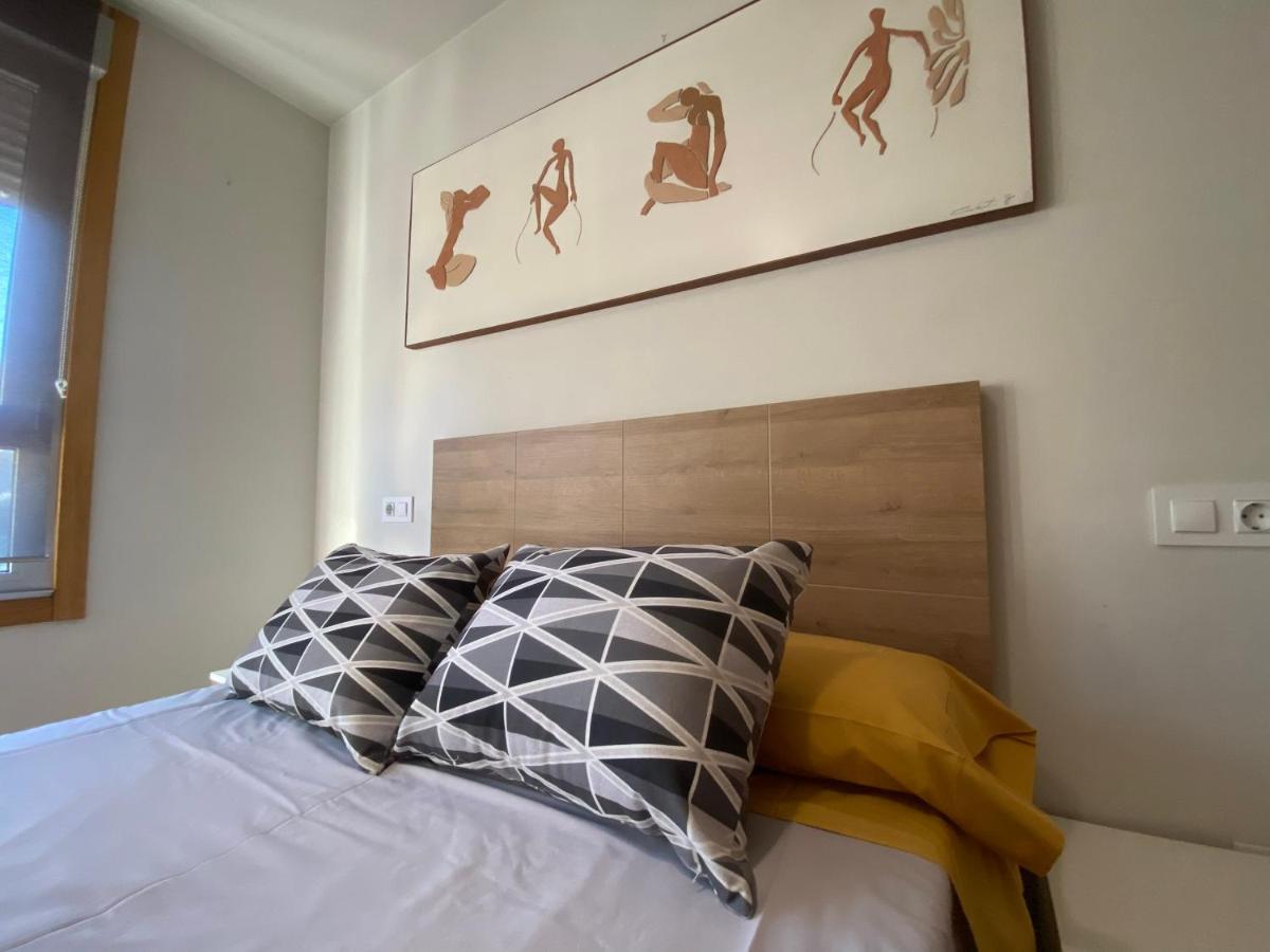 Fantastico Playa Lerez Rias Baixas 2 Apartment Pontevedra Exterior foto