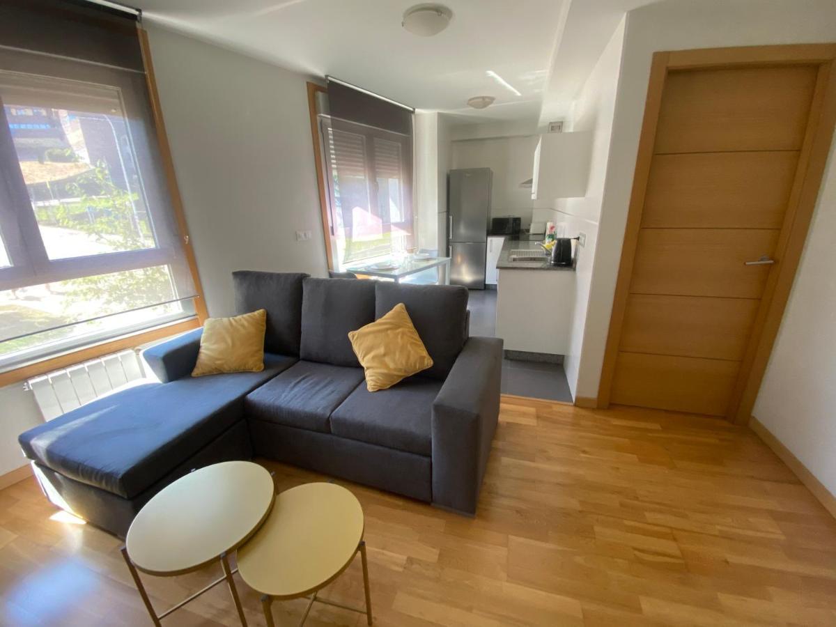 Fantastico Playa Lerez Rias Baixas 2 Apartment Pontevedra Exterior foto