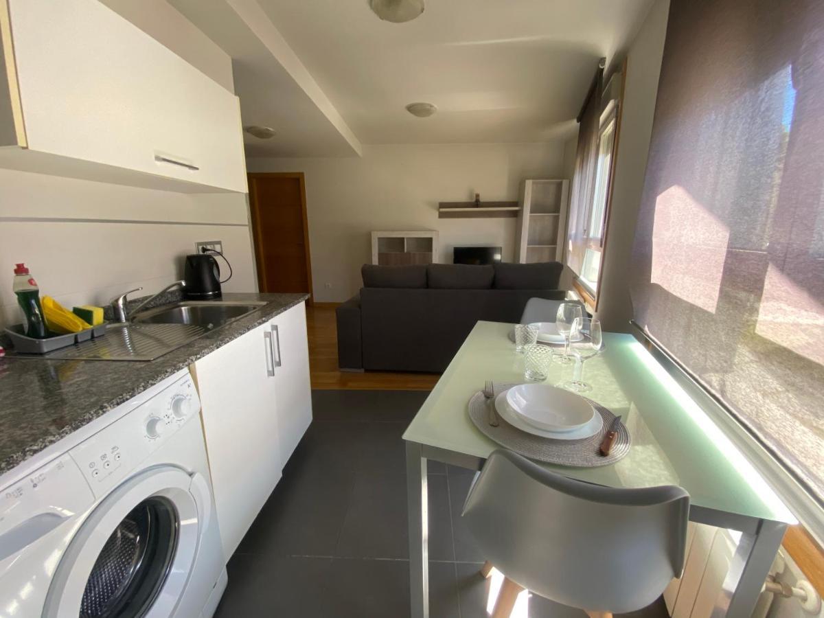 Fantastico Playa Lerez Rias Baixas 2 Apartment Pontevedra Exterior foto