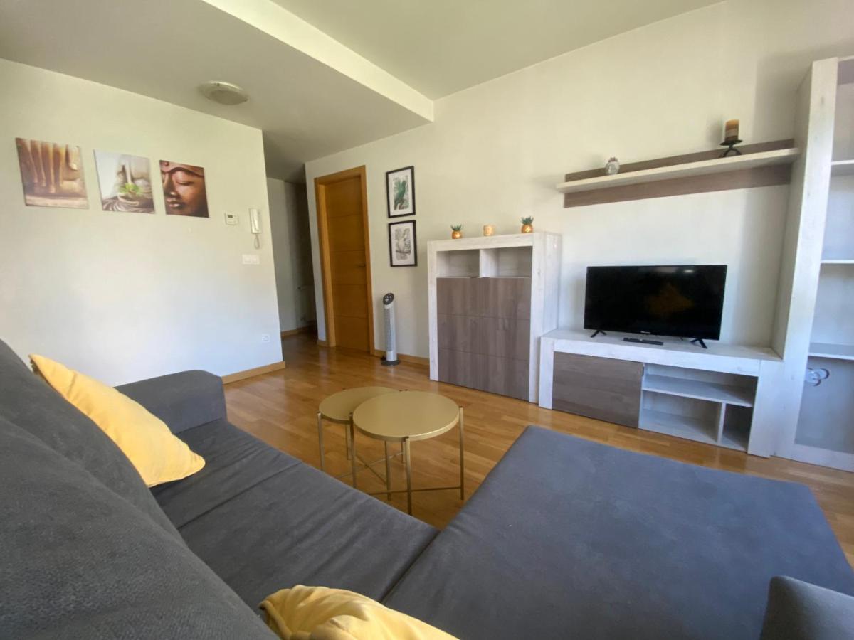Fantastico Playa Lerez Rias Baixas 2 Apartment Pontevedra Exterior foto