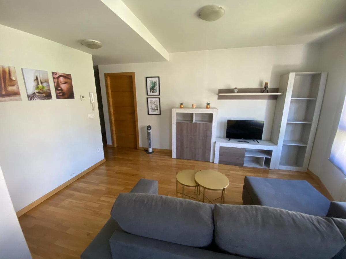Fantastico Playa Lerez Rias Baixas 2 Apartment Pontevedra Exterior foto