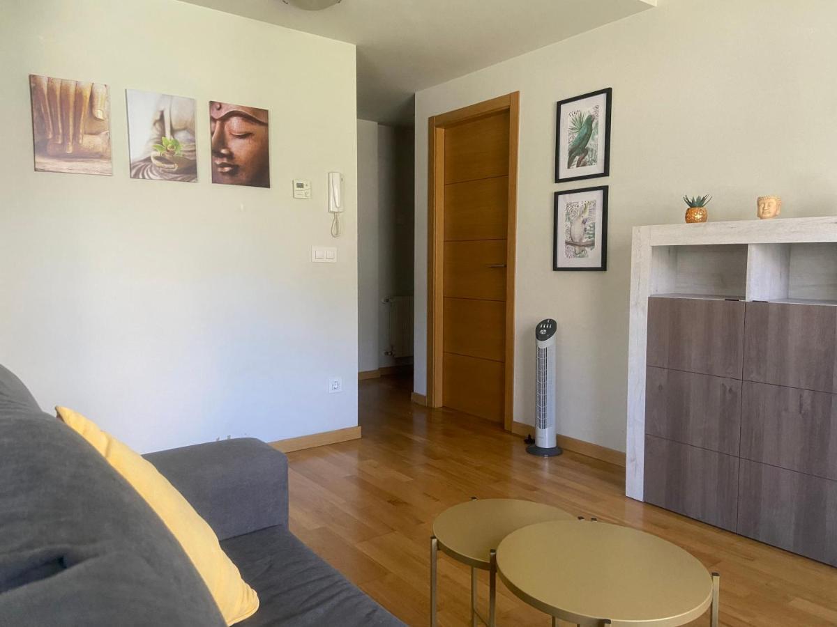 Fantastico Playa Lerez Rias Baixas 2 Apartment Pontevedra Exterior foto