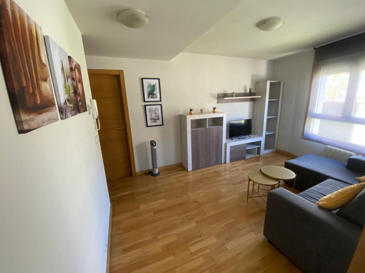 Fantastico Playa Lerez Rias Baixas 2 Apartment Pontevedra Exterior foto