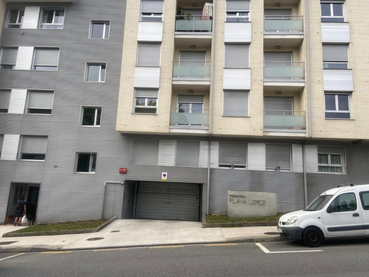 Fantastico Playa Lerez Rias Baixas 2 Apartment Pontevedra Exterior foto
