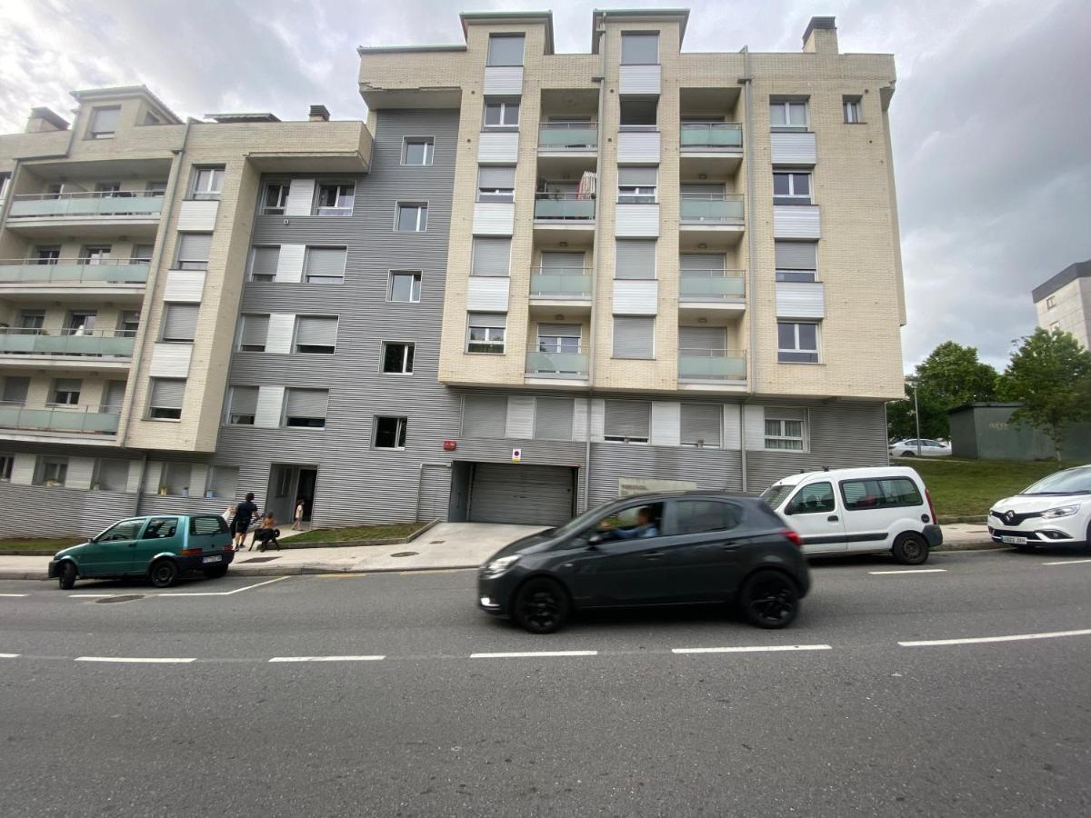 Fantastico Playa Lerez Rias Baixas 2 Apartment Pontevedra Exterior foto