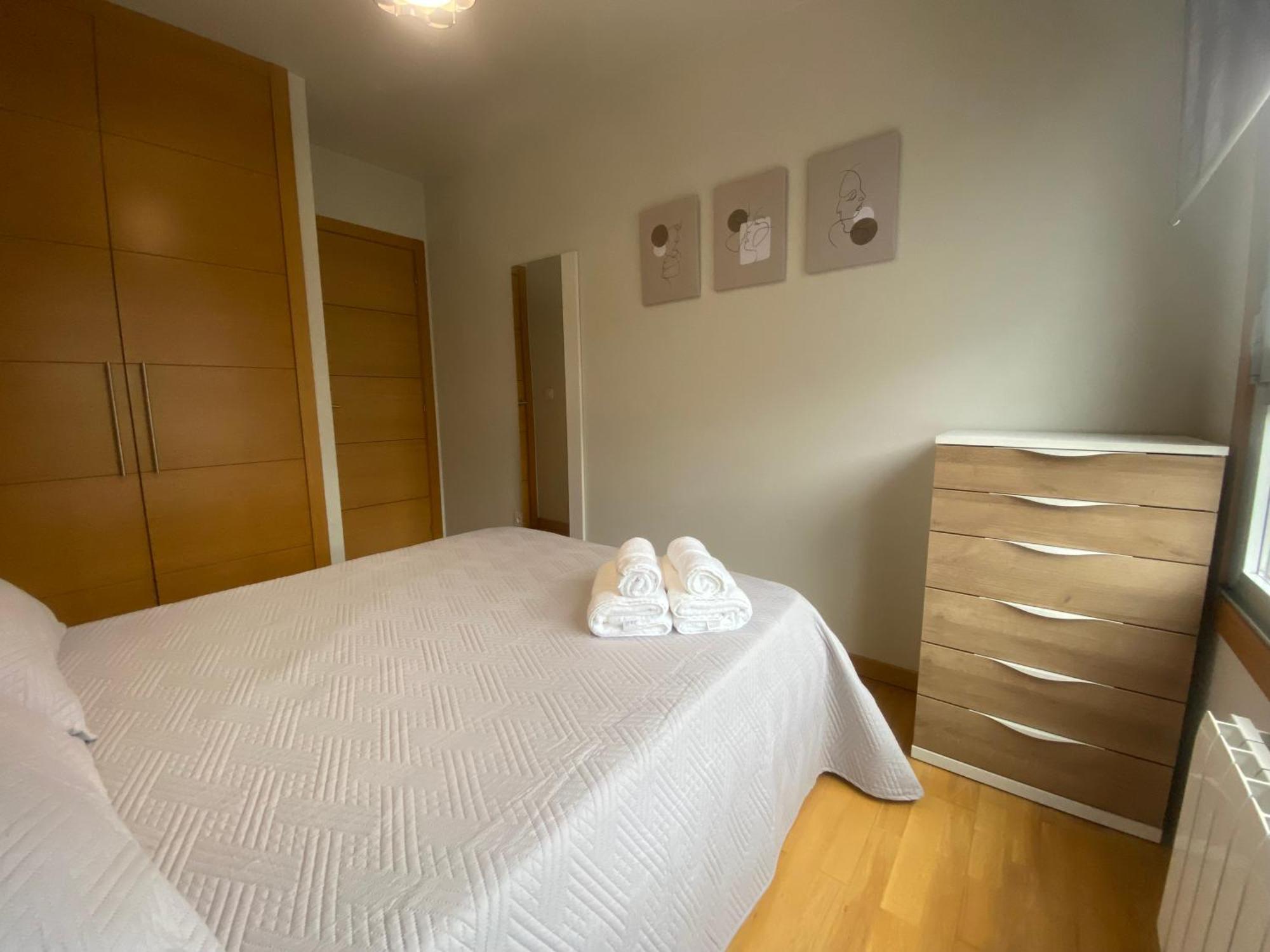 Fantastico Playa Lerez Rias Baixas 2 Apartment Pontevedra Exterior foto
