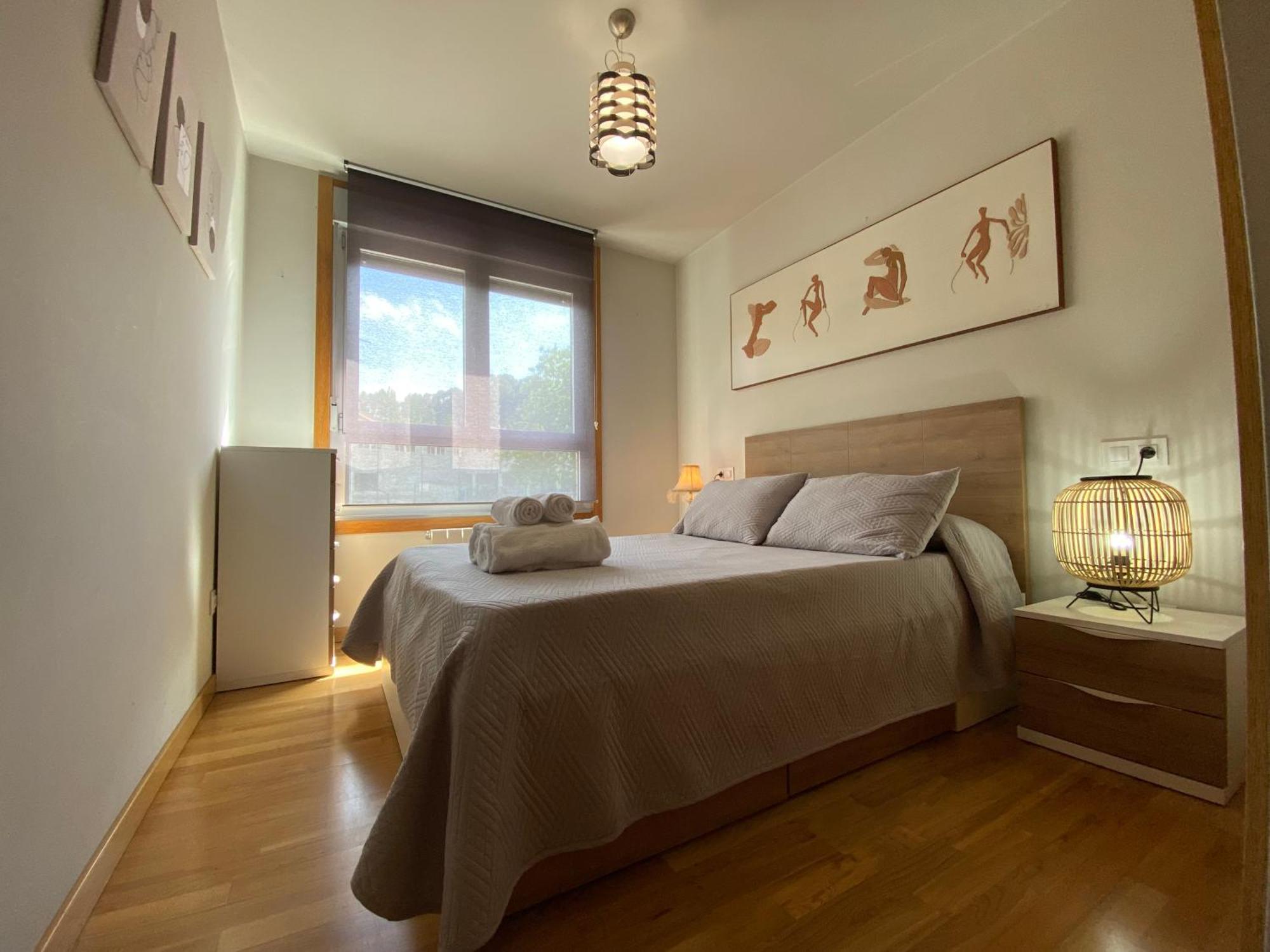 Fantastico Playa Lerez Rias Baixas 2 Apartment Pontevedra Exterior foto